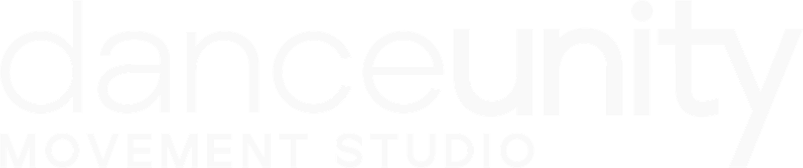 Dance Unity Movement Studio